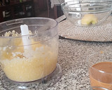 Foto del paso 3 de la receta: Mini Magdalenas con Avena, Manzana y Crema de Cacahuete