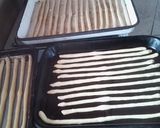 Foto del paso 6 de la receta: Glisines