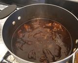 Foto del paso 5 de la receta: Costillas de puerco en chile pasilla