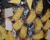 Foto langkah ke 1 dari resep Tahu walik isi mie.