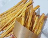 Gluténmentes 30 perces ropi recept fázis 4 fotója