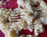 Foto del paso 1 de la receta: Cheesecake light saludable