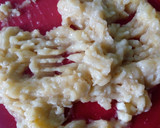 Foto del paso 1 de la receta: Cheesecake light saludable