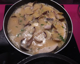 Foto del paso 4 de la receta: Merluza en salsa verde