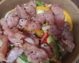 Foto langkah ke 6 dari resep Ayam Teriyaki.