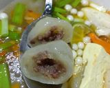 Foto langkah ke 6 dari resep Boci Super.