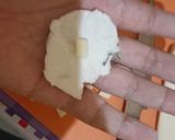 Foto langkah ke 6 dari resep Cilok isi Keju (Baso Aci Keju).
