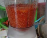 Foto langkah ke 2 dari resep Sambal Roa.