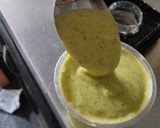 Foto del paso 5 de la receta: Salsa de mango y aguacate🥭🥑🍋‍🟩