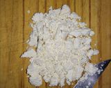 Foto del paso 2 de la receta: Hamburguesas de avena espinaca y ricota