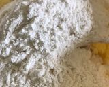 Foto del paso 2 de la receta: Pasta Frola