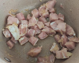 Foto del paso 4 de la receta: Curry japonés