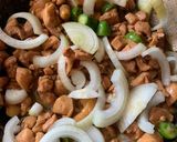 Foto langkah ke 4 dari resep Chicken Teriyaki ala Hokben.