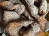 Calzones rotos