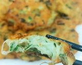 Hình bước làm 3 của món Chả cá chay