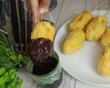 Foto langkah ke 7 dari resep Pisang Goreng Kekinian.
