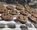 Foto del paso 2 de la receta: Galletitas divertidas!!😍🥰🥰