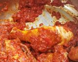 Foto del paso 3 de la receta: Pollo Entomatado 🍅