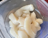 Foto del paso 1 de la receta: Jibia salteada