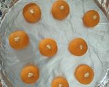 A picture of step 9 of Delish Orange Cookies.