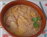 Foto del paso 4 de la receta Patatas mayordomo