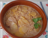Foto del paso 4 de la receta: Patatas mayordomo