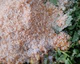 A picture of step 2 of Potato vegetables patties.