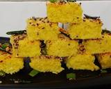 Mix Vati Dal's Lahsuni Khaman recipe step 4 photo