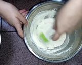Foto del paso 4 de la receta: Budín de vainilla fácil