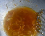 Foto langkah ke 2 dari resep Sosis telur asam manis.