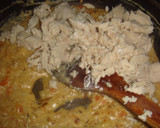Foto del paso 4 de la receta: Empanadas de pollo sabrosas