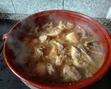 Foto del paso 3 de la receta Pollo de granja del abuelo Adolfo