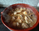 Foto del paso 3 de la receta: Pollo de granja del abuelo Adolfo