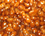 Foto del paso 3 de la receta: Cacahuete caramelizado