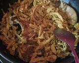 Foto langkah ke 4 dari resep Ayam suwir bumbu empal.