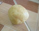 Rolled Vanilla Coconut Biscuits#CoastalCoconutRecipeChallenge recipe step 2 photo