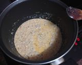 Foto del paso 2 de la receta: Croquetas de pollo asado, pata asada y manises