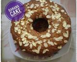 Foto langkah ke 7 dari resep Banana cake by chef Farah Quinn.