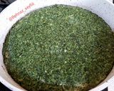 عکس مرحله 2 از دستور کوکو سبزی به صرفه 🌱