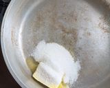 Foto del paso 4 de la receta: Torta de Manzana en sartén 🍳 🍎