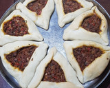 Foto del paso 6 de la receta: Fatay, sfijas o empanadas árabes