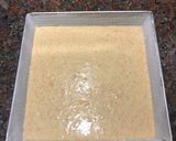 Foto del paso 5 de la receta: Torta de naranja y zanahoria