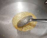 Egg noodles recipe step 2 photo