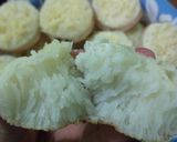 Foto langkah ke 9 dari resep Serabi keju coklat.