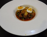 Foto del paso 4 de la receta: Arvejas compuestas