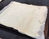 Foto del paso 6 de la receta: Coca tapada de Boquerones frescos