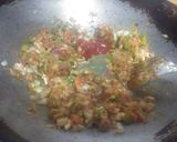 A picture of step 4 of Veg paneer mayo rolls.