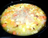 Foto del paso 3 de la receta: Vegetal de patata y boniato