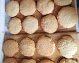 Foto del paso 4 de la receta: Galletas de coco