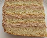 Foto del paso 7 de la receta: Tarta de chocolate con leche